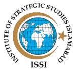 Institute Of Strategic Studies Islamabad - ISSI
