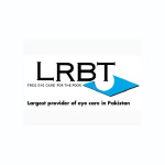 LRBT- Layton Rahmatulla Benevolent Trust charity