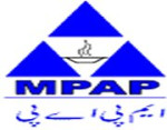 Muzaffarabad Poverty Alleviation Program - MPAP charity