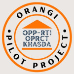 Orangi Pilot Project charity