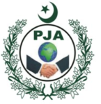 Pakistan Journalists Association charity