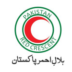 Pakistan Red Crescent Society charity