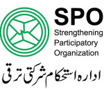 Strengthening Participatory Organization - SPO charity