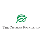 TCF - The Citizens Foundation charity