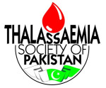 Thalassaemia Society Of Pakistan - TSP
