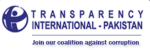 Transparency International charity