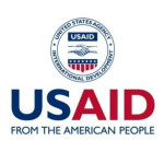 USAID Pakistan charity