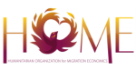 HOME - Humanitarian Organization For Migration Economics