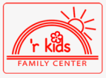 'r Kids Family Center charity