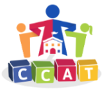 (CCAT) The Community Center For The Arts & Technology charity