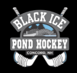 1883 Black Ice Pond Hockey Championship