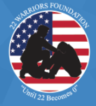 22 Warriors Foundation charity