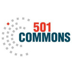 501 Commons charity