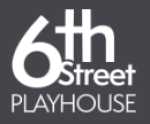 6th Street Playhouse charity