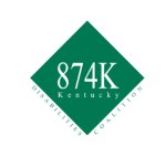 874K Disabilities Coalition KY charity