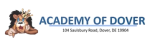 Academy Of Dover Charter School charity