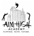 Aim High Academy charity