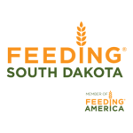 Feeding South Dakota charity