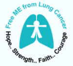 Free ME From Lung Cancer charity