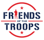 Friends Of The Troops charity