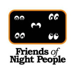 Friends Of Night People charity