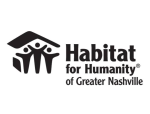 Habitat For Humanity Of Greater Nashville charity