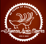 Juneau Lyric Opera Assn charity