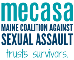 Maine Coalition Against Sexual Assault charity