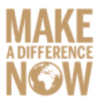 Make A Difference Now charity