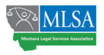 Montana Legal Services Association charity