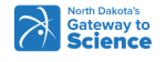 North Dakota's Gateway To Science charity