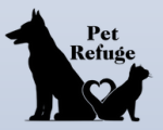 Pet Refuge Inc charity