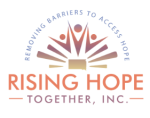 Rising Hope Together, Inc charity