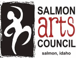 Salmon Arts Council charity