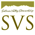 Salmon Valley Stewardship charity