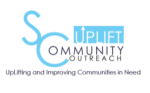 Sc Uplift Community Outreach charity