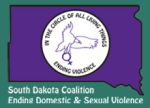 South Dakota Coalition Ending Domestic & Sexual Violence charity