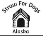 Straw For Dogs charity