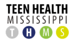 Teen Health Mississippi charity