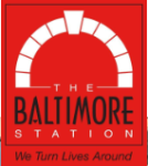 The Baltimore Station, Inc. charity