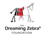 The Dreaming Zebra Foundation charity