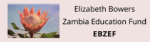The Elizabeth Bowers Zambia Education Fund
