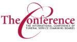 The International Conference Of Funeral Service Examining Boards charity