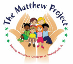 The Matthew Project charity