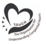 The Organization For Understanding Congenial Hearts - T.O.U.C.H.