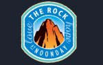 The Rock At Noon Day charity