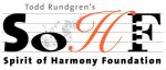 The Spirit Of Harmony Foundation