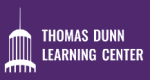 Thomas Dunn Learning Center charity