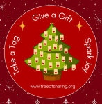Tree Of Sharing - Spokane charity