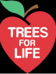 Trees For Life charity